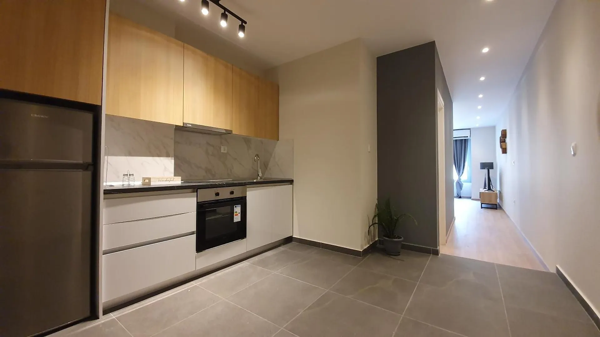 Palama Vibes A Pet Friendly Stay By Proliving Thessaloniki 0*,