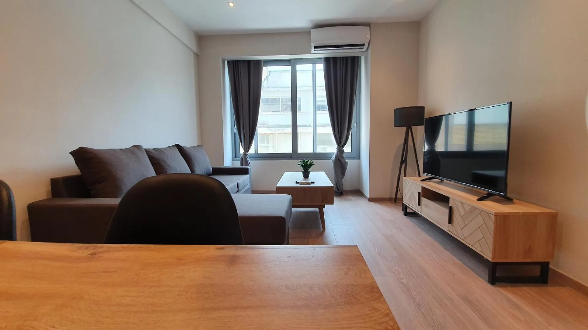 Apartment Palama Vibes A Pet Friendly Stay By Proliving Thessaloniki