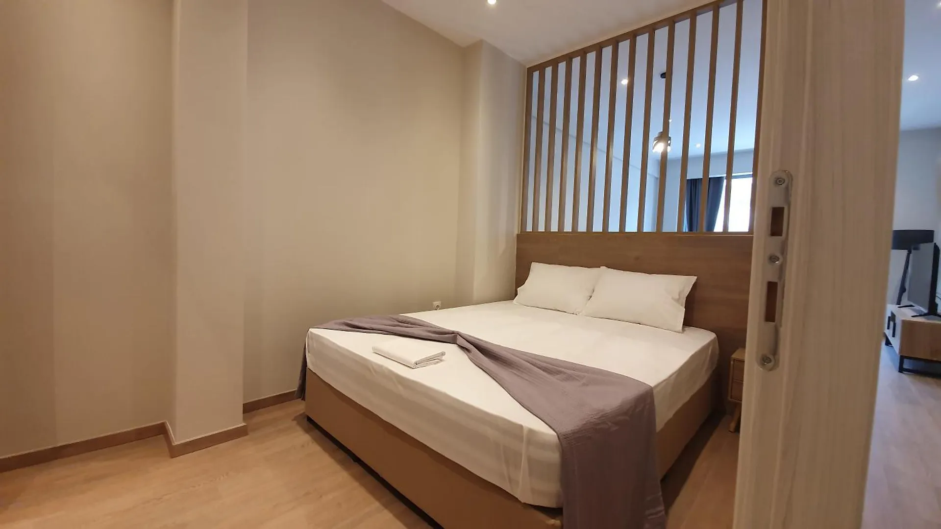 Apartment Palama Vibes A Pet Friendly Stay By Proliving Thessaloniki