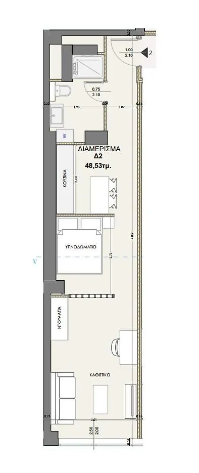 Palama Vibes A Pet Friendly Stay By Proliving Thessaloniki Apartment