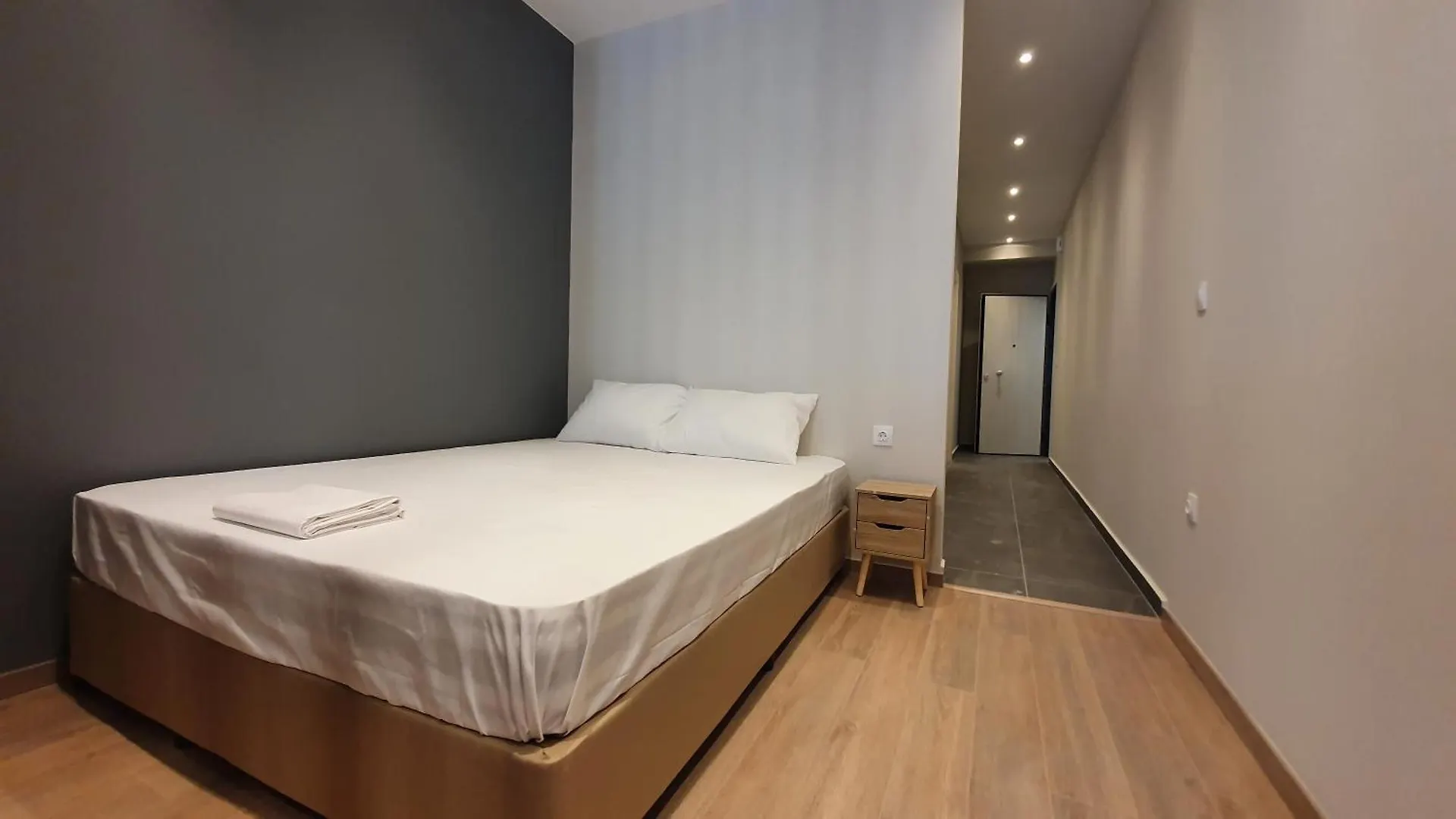 Palama Vibes A Pet Friendly Stay By Proliving Thessaloniki Apartment