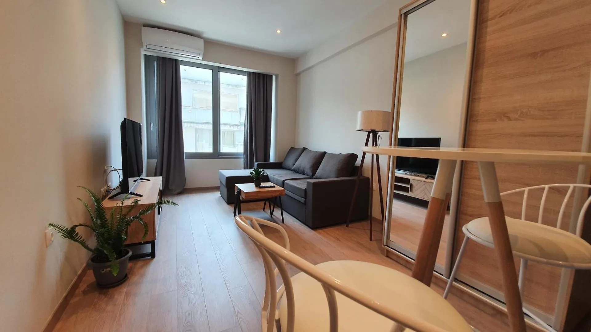 Palama Vibes A Pet Friendly Stay By Proliving Thessaloniki